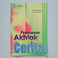 Image of Penanaman Akhlak dengan Cerita