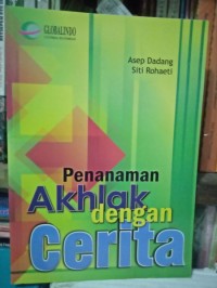 Image of Penanaman Akhlak dengan Cerita