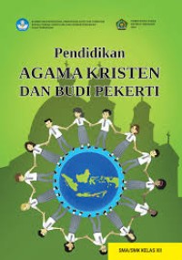 Image of Pendidikan Agama Kristen dan Budi Pekerti Kelas XII
