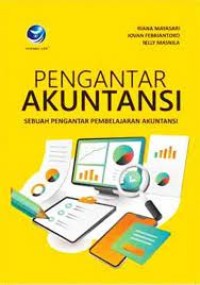 Image of PENGANTAR AKUNTANSI (SEBUAH PENGANTAR PEMBELAJARAN AKUNTANSI)