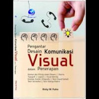 Image of Pengantar Desain Komunikasi Visual dalam Penerapan