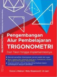 Image of PENGEMBANGAN ALUR PEMBELAJARAN TRIGONOMETRI