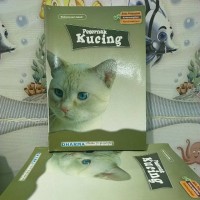 Image of Peternak kucing