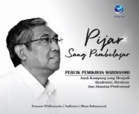 Image of PIJAR SANG PEMBELAJAR