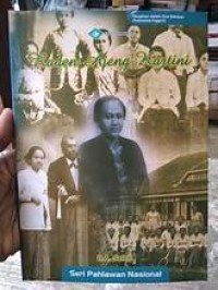 Image of Raden Ajeng Kartini