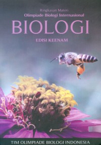 Image of Ringkasan Materi Biologi Edisi Keenam