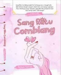 Image of SANG RATU COMBLANG