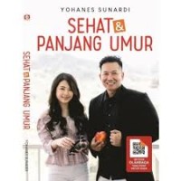 Image of SEHAT & PANJANG UMUR