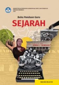 Image of Sejarah Kelas 12