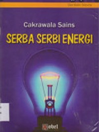 Image of SERBA SERBI ENERGI