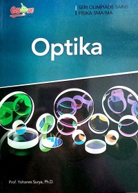 Image of Seri Olimpiade Sains Fisika SMA/MA Optika