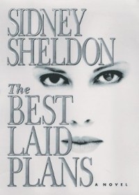Image of SIDNEY SHELDON THE BEST LAID PLANS