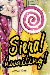 Image of SIERA! HWAITING