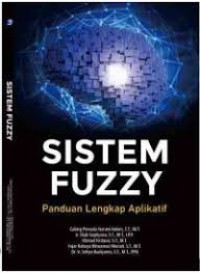 Image of SISTEM FUZZY ( Panduan Lengkap Aplikatif)