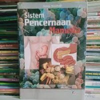 Image of Sistem Pencernaan Manusia