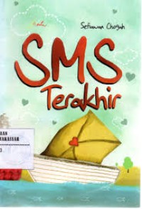 Image of SMS TERAKHIR