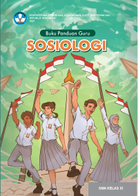 Image of Sosiologi Kelas XI