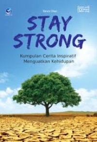 Image of Stay strong