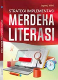 Image of STRATEGI IMPLEMENTASI MERDEKA LITERASI