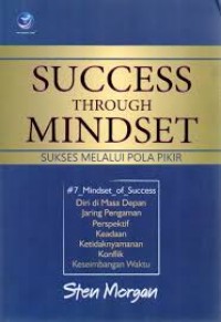 Image of SUCCESS THROUGH MINDSET