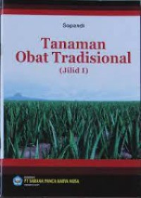 Image of Tanaman Obat Tradisional