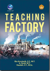 Image of TEACHING FACTORY