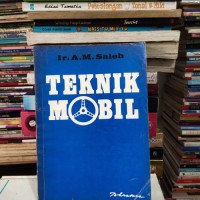 Image of Teknik Mobil