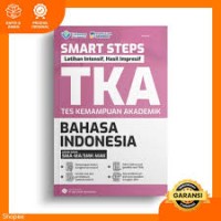 Image of TKA BAHASA INDONESIA