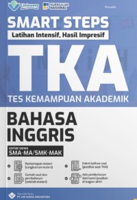 Image of TKA BAHASA INGGRIS