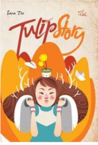 Image of TULIP STORY