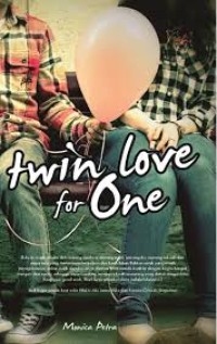 Image of TWIN LOVE FOR ONE
