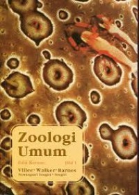 Image of ZOOLOGI UMUM